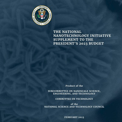 The Allocation of $1.99 Billion Budget by the U.S. Government for National Nanotechnology Initiative for 2023