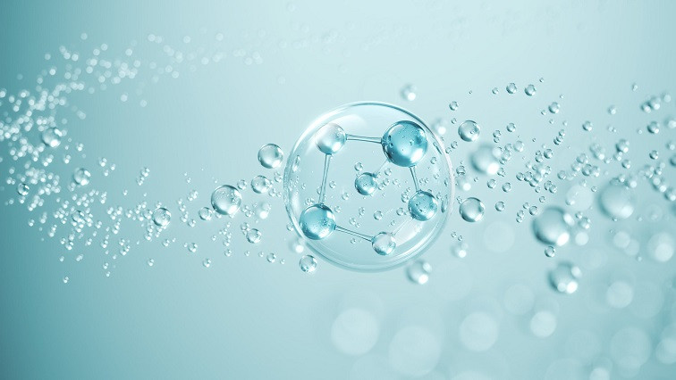 Tiny Vibrating Bubbles Could Lead to Better Water Treatment