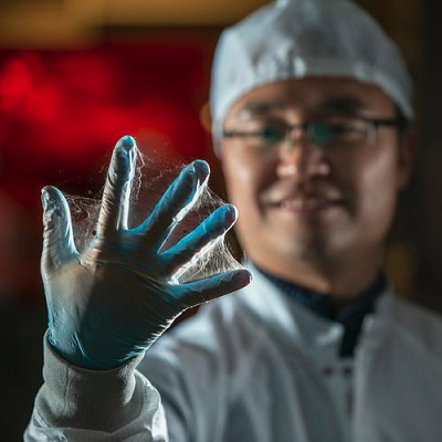 Multidrug Treatment Using Nanofibers Shows Promise for Glioblastoma