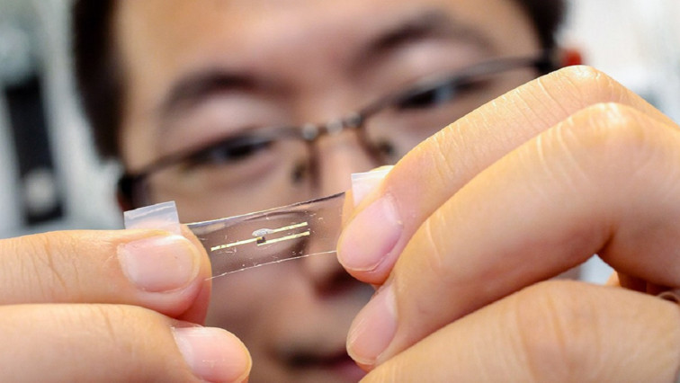 Skin-like Electronics for Continuous Health Monitoring