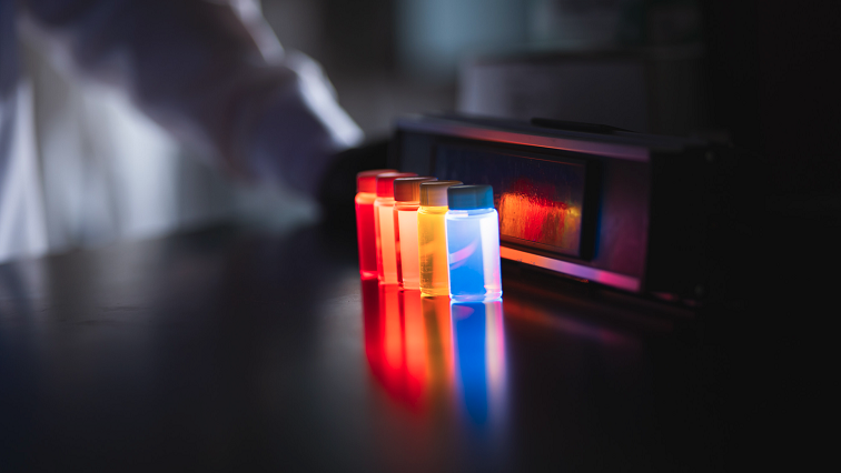 Quantum Dot Technology Awarded Technical Assistance from Los Alamos National Laboratory through New Mexico's TRGR Initiative