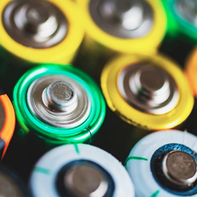 CityU Chemists Boost Eco-friendly Battery Performance Using Catalysts with Unconventional Phase Nanostructures