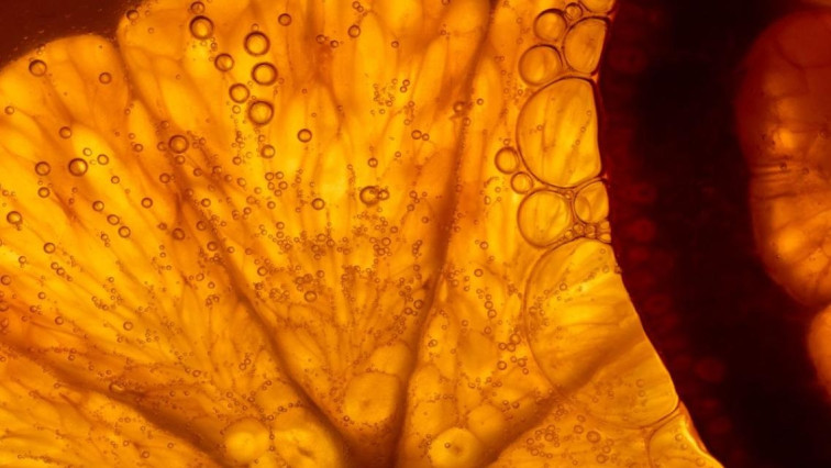 Nanotech Allows Fruit and Veg to Be Scanned for Vitamin C