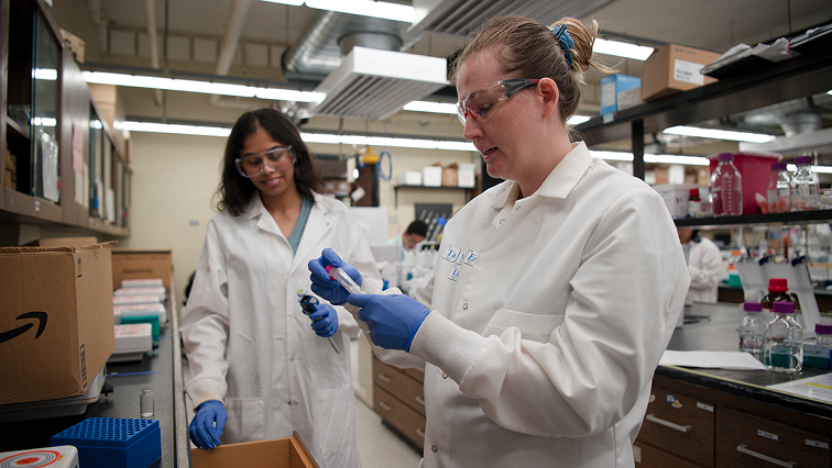 Sugar-coated Nanoparticles Could Target Deadly Breast Cancer