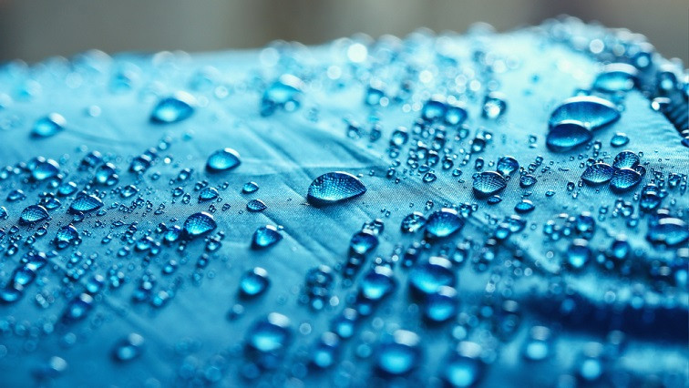 Ultrathin Self-healing Polymers Create New, Sustainable Water-resistant Coatings