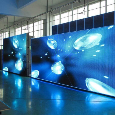 Research Improves upon Conventional LED Displays