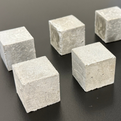 UCLA Researchers Refine Use of Graphene Oxide for Stronger, More Durable Concrete