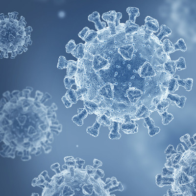 Decoy Particles Trick Coronavirus As It Evolves