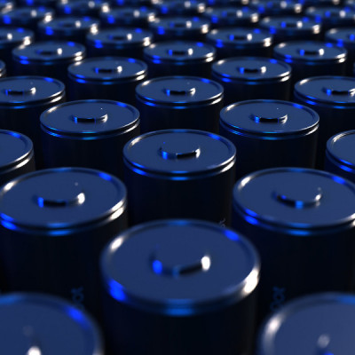 Storedot Fast Charging 4680 Batteries Using Nanomaterials and AI Optimization