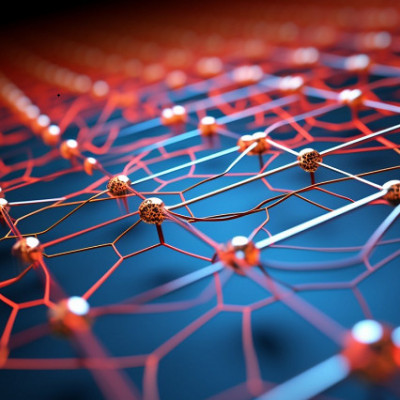 Making Contact: Researchers Wire up Individual Graphene Nanoribbons
