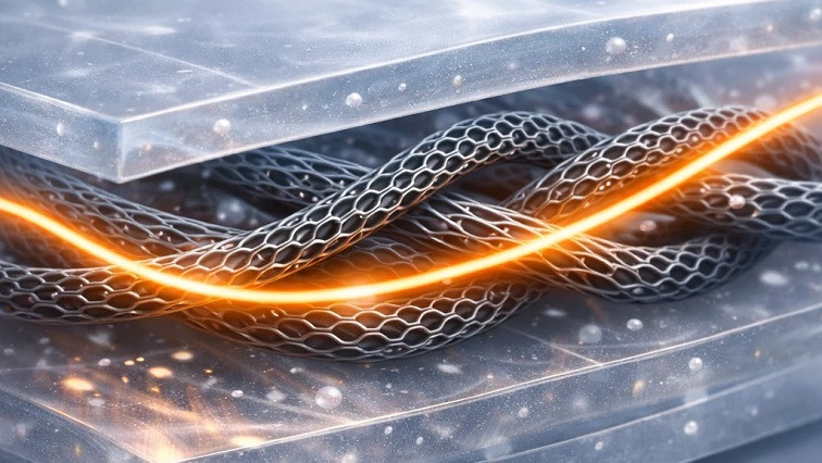 CNT Fiber Sensors Break Accuracy Barriers in Real‑Time Tracking of Nanocomposites