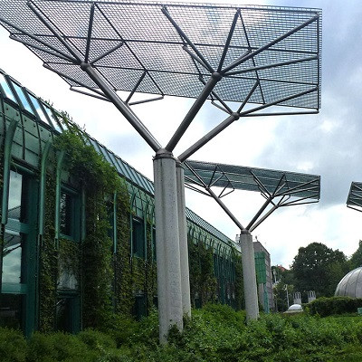 KIMS Develops Novel Photovoltaic Power Generation System