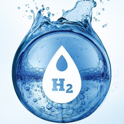 New Photocatalyst Boosts Water Splitting Efficiency for Clean Hydrogen Production