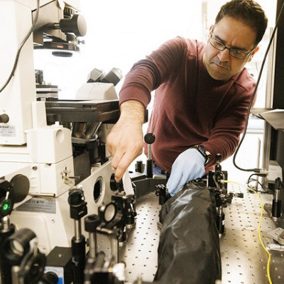 EQUATE Teams Develop Process to Better See into Nanoscale