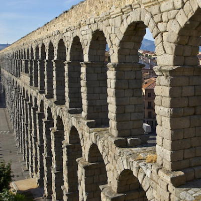 Riddle Solved: Why was Roman Concrete So Durable?