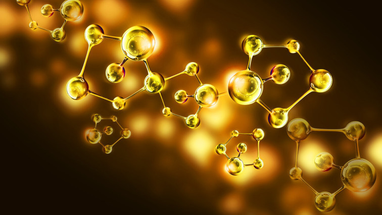 A New Study Finds That Chiral Gold Nanoparticles Enhance Immune Response