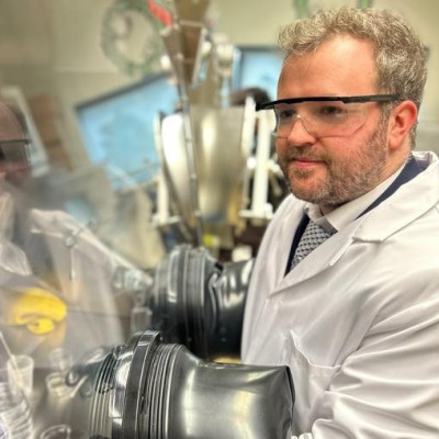 Nanoscience Breakthrough Puts Low-cost, Printable Electronics on the Horizon