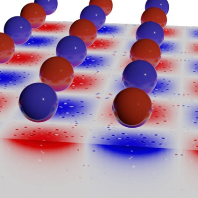 Virtual Fluid for the Description of Interfacial Effects in Metallic Materials