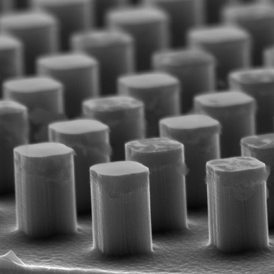 Micro/nano Research Makes Big Impact on Life-changing Technology
