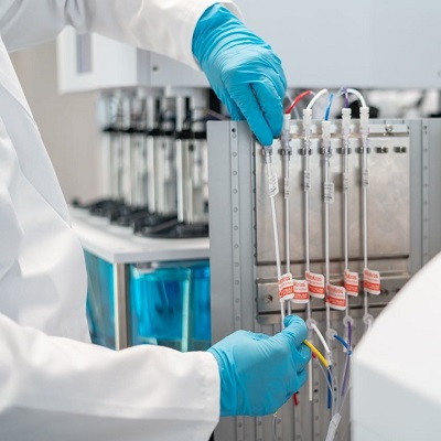 Agilent Unveils Nanoparticle Dissolution Testing Solution