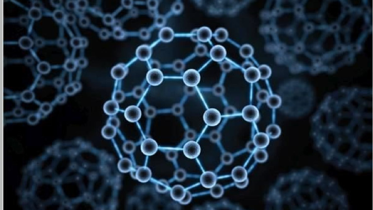 3D-Snapshots of Nanoparticles
