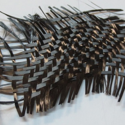 MITO and Vartega Team Up to Create Unique Graphene-enhance Carbon Fiber Composite