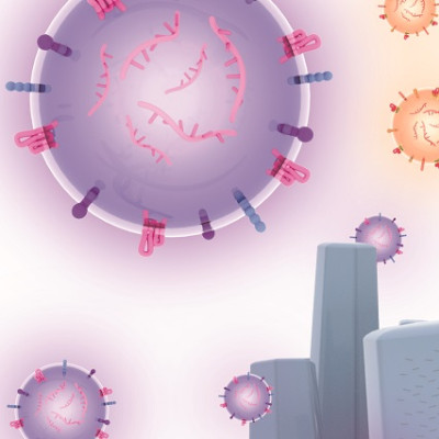 Novel Nanowire Device Offers Rapid, Noninvasive Cancer Detection