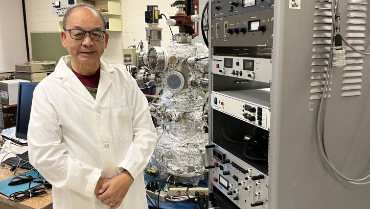 New Nanomaterial May Solve Long-standing Fuel Cell Issue