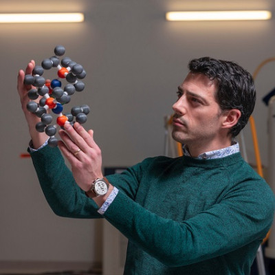 Stamp-sized Hard Drives Capable of Storing 100 Times More Data Than Current Tech Closer to Fruition