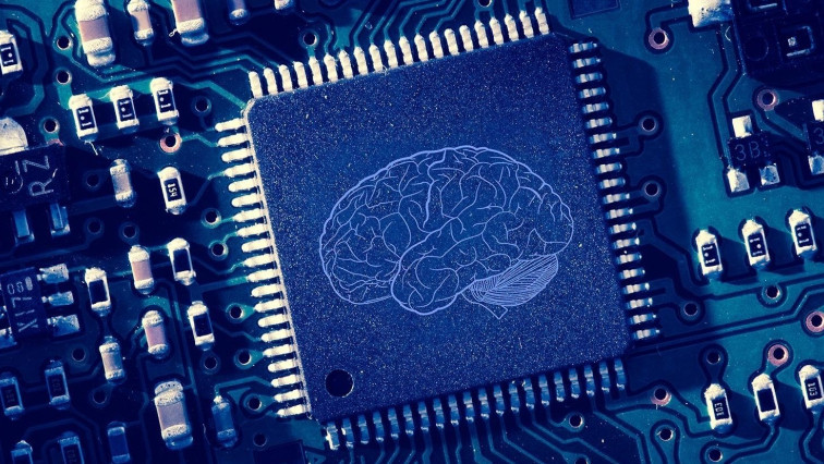 New Material Could Create ‘Neurons’ And ‘Synapses’ for New Computers