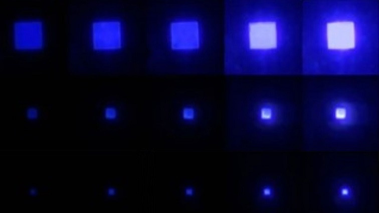 HKUST Engineering Researchers Develop World’s First Deep-UV MicroLED Display Chips for Maskless Photolithography