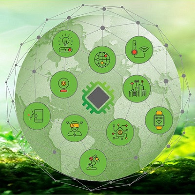 Weebit Nano and CEA-Leti Undertake Environmental Initiative