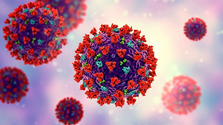 Lights, Camera, Action! Coronavirus Spike Proteins Can Be Selectively Detected in 5 Minutes