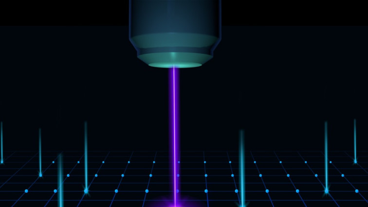 A “Seating Chart” for Atoms Helps Locate Their Positions in Materials