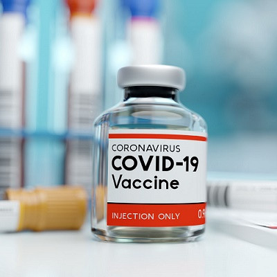 COVID-19: WRAIR Delivers Its Spike Ferritin Nanoparticle Vaccine for Human Testing