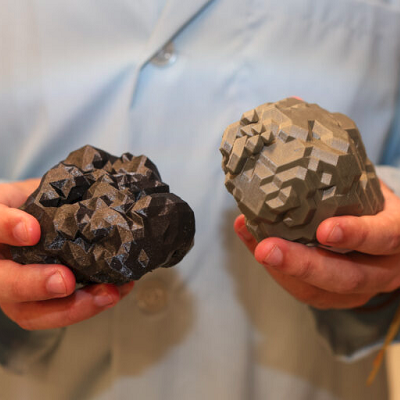 Nanoparticle Blueprints Reveal Path to Smarter Medicines