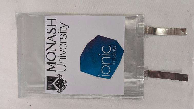 Lightning-fast Power: Breakthrough Powers Supercapacitors that Rival Batteries