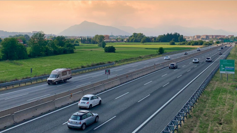 Directa Plus to Supply Graphene for 250 Km Italian Motorway Road Surfacing Contract