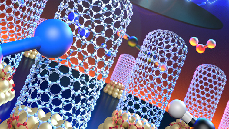 From Batteries to Water Purifiers, Carbon Nanotubes Are Where It’s at