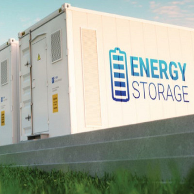 Nanotech Energy Europe B.V. Signs 1Gwh+ Agreement to Supply Battery Energy Storage Systems (BESS) in Greece