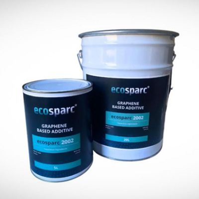 Sparc Announces First Commercial Sale of its Ecosparc® Graphene Additive