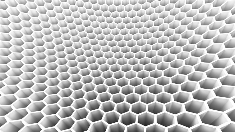 Novel Quantum Effect Discovered in Naturally Occurring Graphene