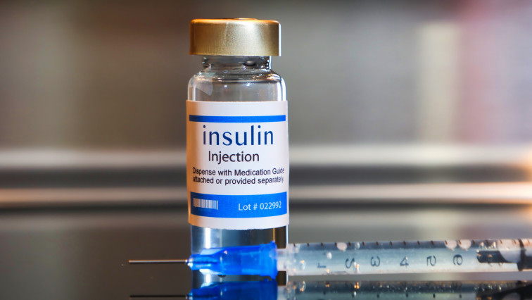 Nanoclusters of Insulin Can Control Insulin Activity