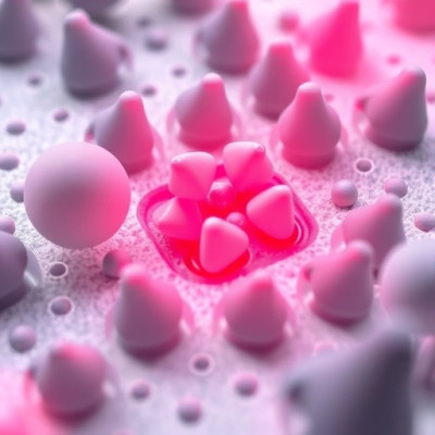 A Novel Technology to Control Crystallinity of Pore Walls