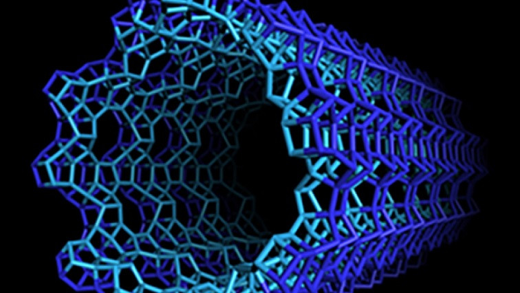 Single-walled Zeolitic Nanotubes Discovered