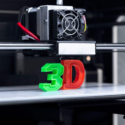 SUTD Researchers Use Nanoscale 3D Printing to Create High-resolution Light Field Prints