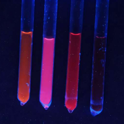 UChicago Researchers Unlock a ‘New Synthetic Frontier’ for Quantum Dots