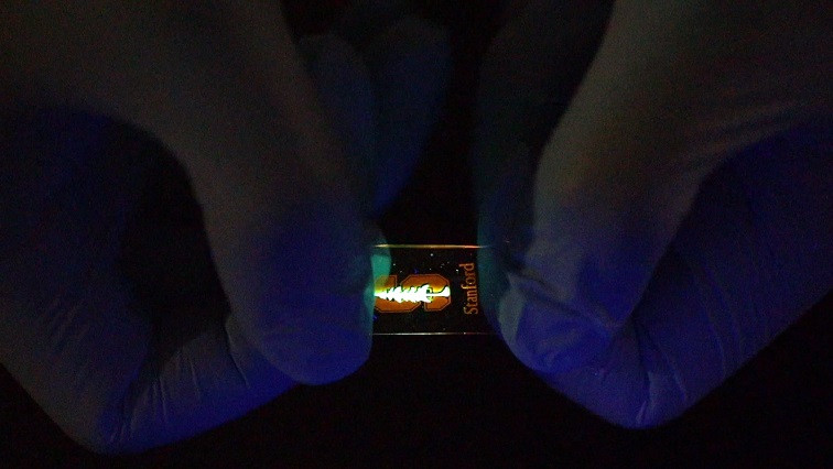 Stanford Engineers Develop a Stretchable Display That Could Revolutionize How Humans Interact with Electronics