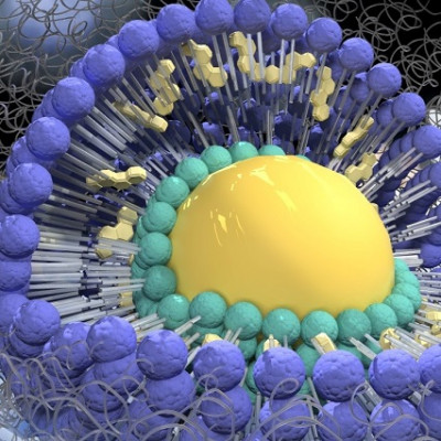 Advanced Nanoparticles Provide New Weapon to Fight Difficult Cancers