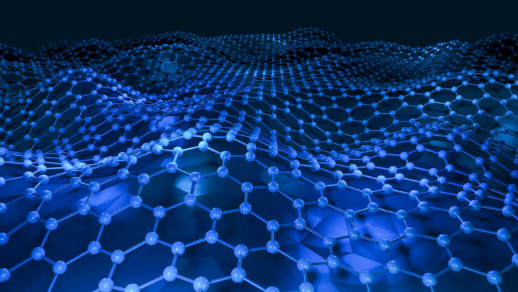 Is Graphene a Cleantech Supermaterial? This Startup Thinks So